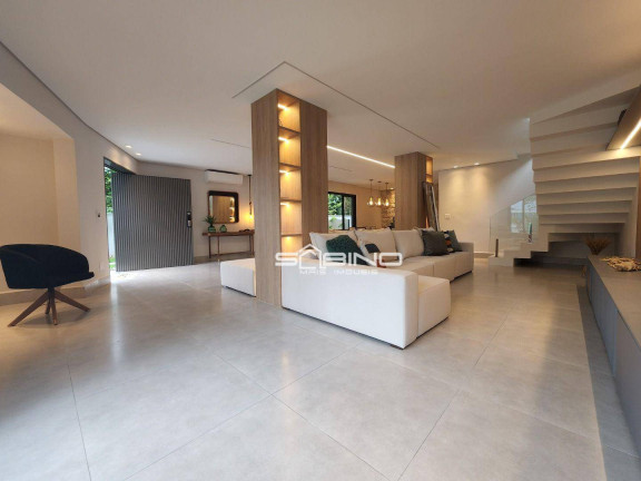 Imagem Casa com 4 Quartos à Venda, 320 m² em Riviera De São Lourenço - Bertioga Imagem Casa com 4 Quartos à Venda, 320 m² em Riviera De São Lourenço - Bertioga