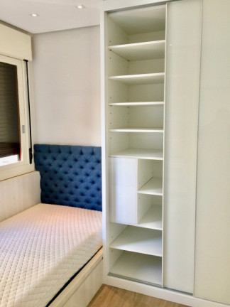 Imagem Apartamento com 3 Quartos à Venda, 231 m² em Centro - Novo Hamburgo Imagem Apartamento com 3 Quartos à Venda, 231 m² em Centro - Novo Hamburgo