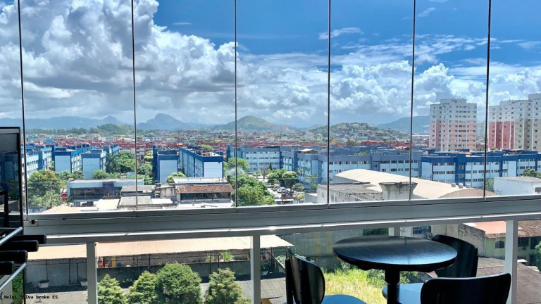 Imagem Apartamento com 2 Quartos à Venda, 68 m² em Praia De Itaparica - Vila Velha