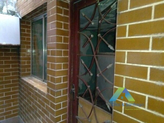 Imagem Sobrado com 2 Quartos à Venda, 185 m² em Chácara Inglesa - São Paulo Imagem Sobrado com 2 Quartos à Venda, 185 m² em Chácara Inglesa - São Paulo
