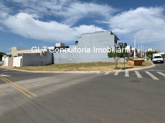 Terreno à Venda, 377 m² em Jardim Mantova - Indaiatuba