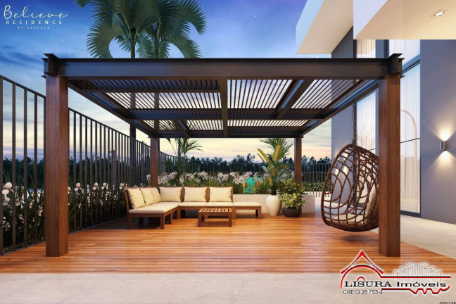 Imagem Apartamento com 2 Quartos à Venda, 66 m² em Jardim Ismênia - São José Dos Campos Imagem Apartamento com 2 Quartos à Venda, 66 m² em Jardim Ismênia - São José Dos Campos