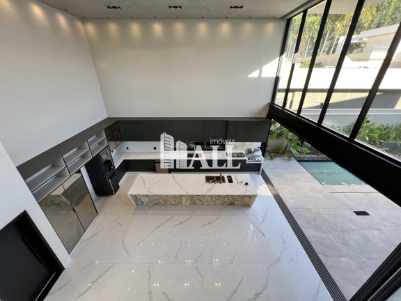 Imagem Casa com 3 Quartos à Venda, 477 m² em Golden Park Residence - Mirassol Imagem Casa com 3 Quartos à Venda, 477 m² em Golden Park Residence - Mirassol