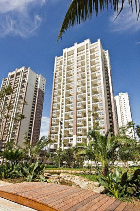 Imagem Imóvel à Venda, 80 m² em Chácara Santo Antônio (zona Leste) - São Paulo