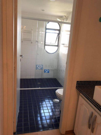 Imagem Apartamento com 1 Quarto à Venda, 49 m² em Vila Nova Conceição - São Paulo Imagem Apartamento com 1 Quarto à Venda, 49 m² em Vila Nova Conceição - São Paulo