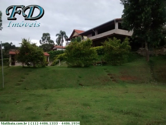 Imagem Chácara com 4 Quartos à Venda, 2.400 m² em Portão - Atibaia Imagem Chácara com 4 Quartos à Venda, 2.400 m² em Portão - Atibaia