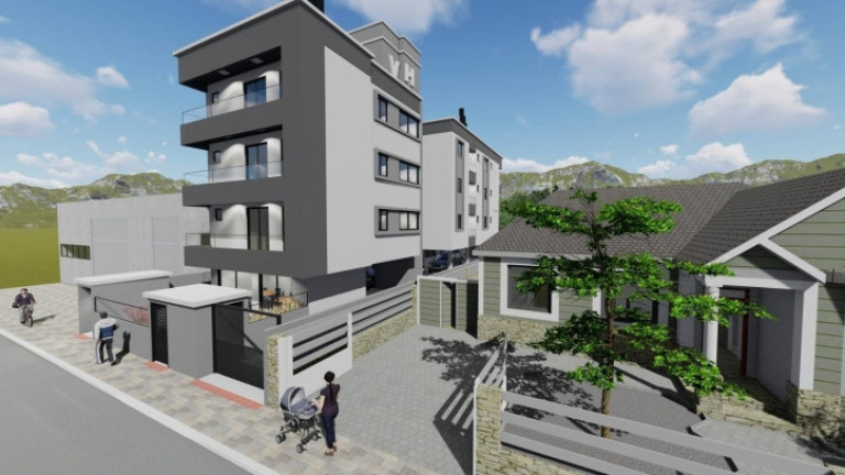 Imagem Apartamento com 3 Quartos à Venda, 90 m² em Flor De Nápolis - São José Imagem Apartamento com 3 Quartos à Venda, 90 m² em Flor De Nápolis - São José