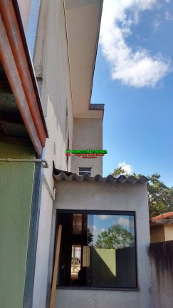 Imagem Casa com 3 Quartos à Venda, 175 m² em Bosque Dos Eucaliptos - São José Dos Campos Imagem Casa com 3 Quartos à Venda, 175 m² em Bosque Dos Eucaliptos - São José Dos Campos
