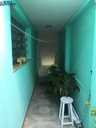 Imagem Sobrado com 3 Quartos à Venda, em Vila Ema - São Paulo Imagem Sobrado com 3 Quartos à Venda, em Vila Ema - São Paulo