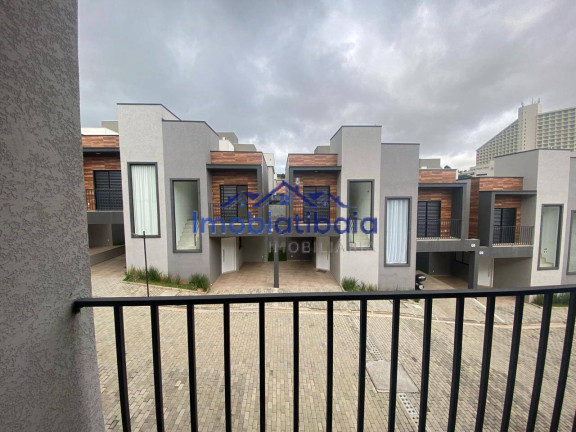 Imagem Casa de Condomínio com 2 Quartos à Venda, 69 m² em Jardim São Felipe - Atibaia