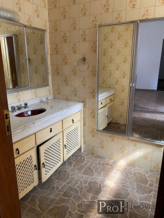Imagem Sobrado com 3 Quartos à Venda, 284 m² em Vila Assunção - Santo André