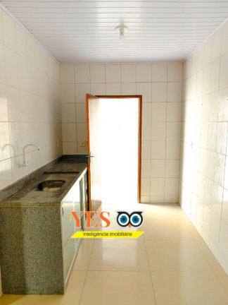 Imagem Apartamento com 2 Quartos para Alugar, 40 m² em Cidade Nova - Feira De Santana Imagem Apartamento com 2 Quartos para Alugar, 40 m² em Cidade Nova - Feira De Santana