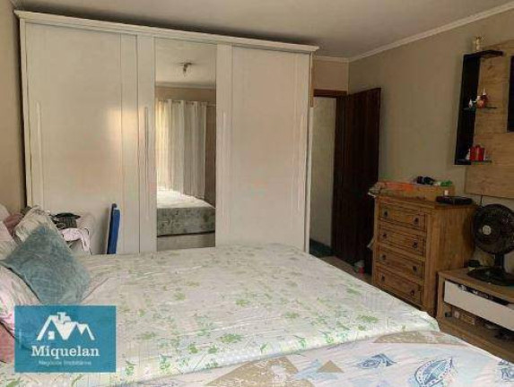 Imagem Sobrado com 3 Quartos à Venda, 125 m² em Vila Medeiros - São Paulo Imagem Sobrado com 3 Quartos à Venda, 125 m² em Vila Medeiros - São Paulo