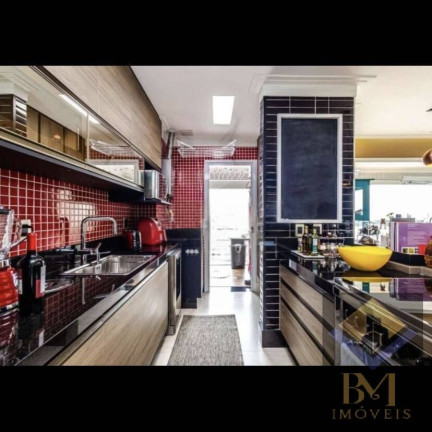Imagem Apartamento com 1 Quarto à Venda, 80 m² em Gonzaga - Santos Imagem Apartamento com 1 Quarto à Venda, 80 m² em Gonzaga - Santos