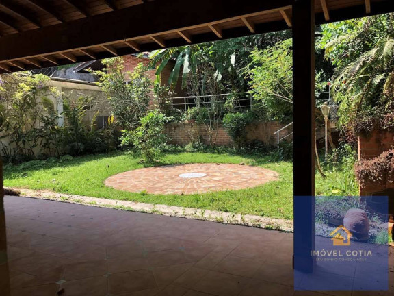 Imagem Casa de Condomínio com 3 Quartos à Venda, 1.000 m² em Altos De São Fernando - Jandira