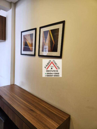 Imagem Apartamento com 1 Quarto à Venda, 103 m² em Brooklin - São Paulo