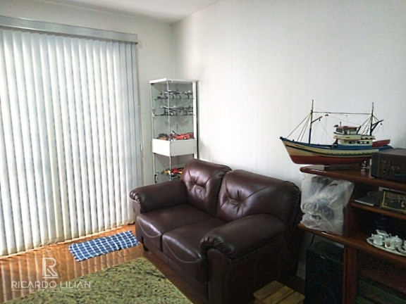 Imagem Imóvel com 1 Quarto à Venda, 38 m² em Centro - Guarulhos