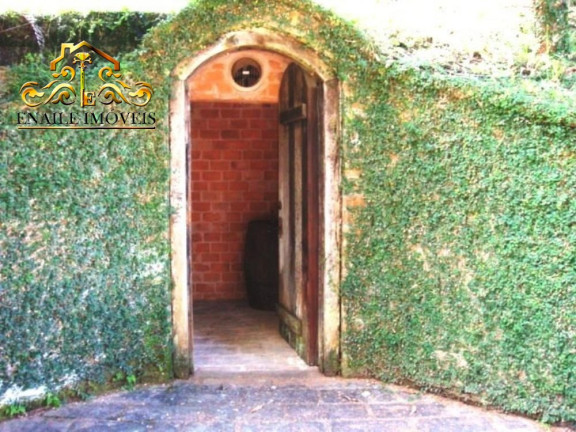 Imagem Imóvel com 10 Quartos à Venda, 364.000 m² em Centro - Arapeí