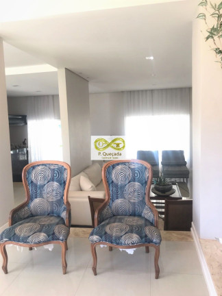 Imagem Casa com 4 Quartos à Venda, 550 m² em Residencial Parque Rio Das Pedras - Campinas Imagem Casa com 4 Quartos à Venda, 550 m² em Residencial Parque Rio Das Pedras - Campinas