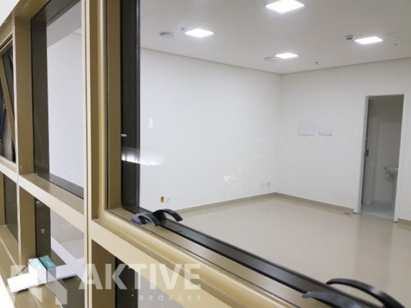 Imagem Sala Comercial à Venda, 33 m² em Alphaville - Barueri