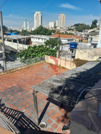 Imagem Casa com 6 Quartos à Venda, 300 m² em Vila Maria Alta - São Paulo Imagem Casa com 6 Quartos à Venda, 300 m² em Vila Maria Alta - São Paulo