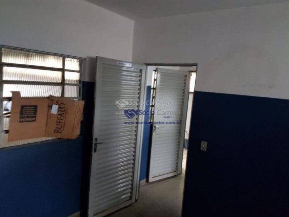Imagem Galpão à Venda, 750 m² em Vila Augusta - Guarulhos Imagem Galpão à Venda, 750 m² em Vila Augusta - Guarulhos
