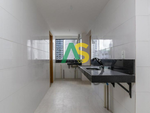 Imagem Imóvel com 3 Quartos à Venda, 89 m² em Boa Viagem - Recife