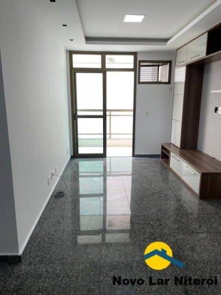 Imagem Apartamento com 2 Quartos à Venda, 80 m² em Ingá - Niterói