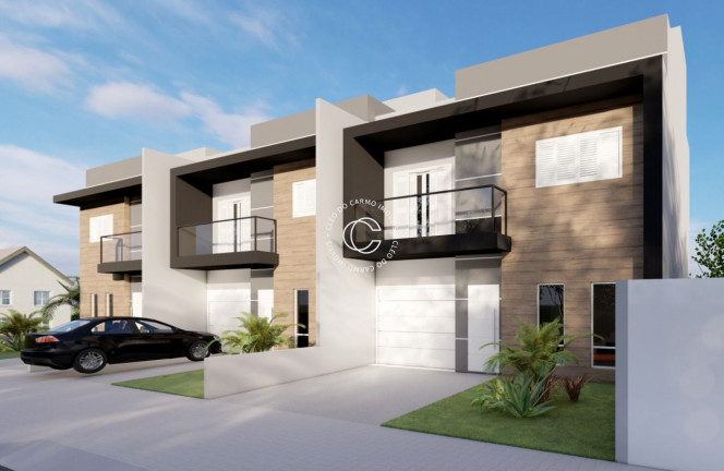Imagem Casa com 3 Quartos à Venda, 144 m² em Pinheiro Machado - Santa Maria Imagem Casa com 3 Quartos à Venda, 144 m² em Pinheiro Machado - Santa Maria