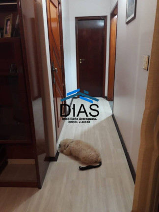 Imagem Casa com 3 Quartos à Venda, 210 m² em Jardim Botânico - Araraquara Imagem Casa com 3 Quartos à Venda, 210 m² em Jardim Botânico - Araraquara