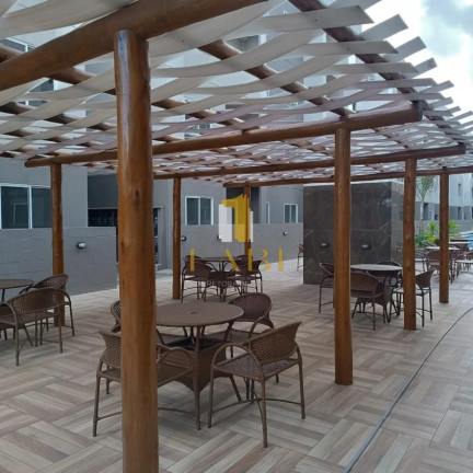 Imagem Apartamento com 2 Quartos à Venda, 50 m² em Gramame - João Pessoa Imagem Apartamento com 2 Quartos à Venda, 50 m² em Gramame - João Pessoa