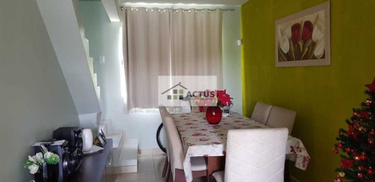 Imagem Cobertura com 3 Quartos à Venda, 90 m² em Ouro Negro - Ibirité