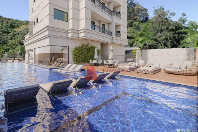 Imagem Apartamento com 3 Quartos à Venda, 92 m² em Fazenda - Itajaí Imagem Apartamento com 3 Quartos à Venda, 92 m² em Fazenda - Itajaí