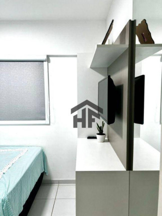 Imagem Apartamento com 2 Quartos à Venda, 44 m² em Madalena - Recife