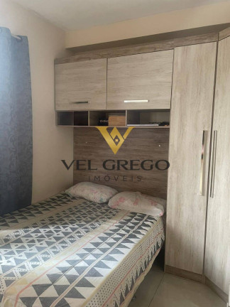 Imagem Apartamento com 2 Quartos à Venda, 43 m² em Canhema - Diadema Imagem Apartamento com 2 Quartos à Venda, 43 m² em Canhema - Diadema
