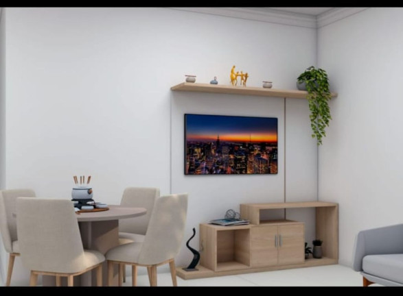 Imagem Apartamento com 2 Quartos à Venda, 71 m² em Jardim Nova Aparecida - Poços De Caldas Imagem Apartamento com 2 Quartos à Venda, 71 m² em Jardim Nova Aparecida - Poços De Caldas