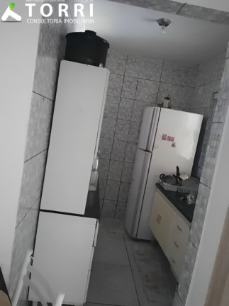 Imagem Casa com 3 Quartos à Venda, 70 m² em Jardim Ipanema - Sorocaba Imagem Casa com 3 Quartos à Venda, 70 m² em Jardim Ipanema - Sorocaba