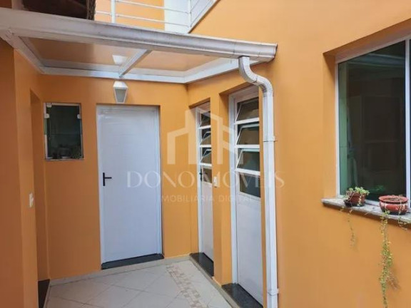 Imagem Casa com 3 Quartos à Venda, 250 m² em Independência - São Bernardo Do Campo Imagem Casa com 3 Quartos à Venda, 250 m² em Independência - São Bernardo Do Campo