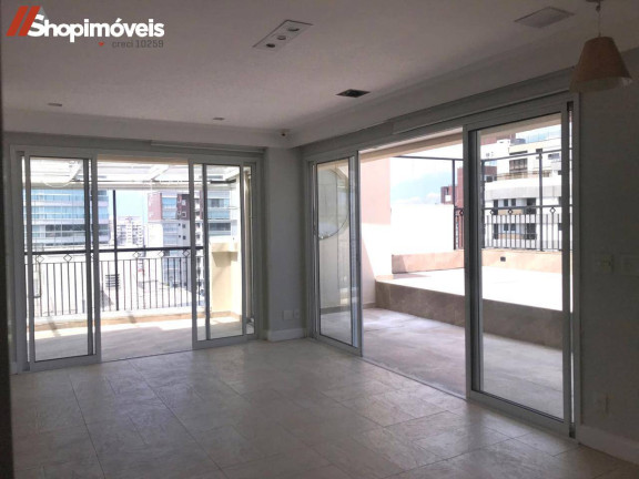 Imagem Apartamento com 2 Quartos à Venda, 238 m² em Paraíso - São Paulo