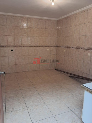 Imagem Sobrado com 3 Quartos à Venda, 221 m² em Santa Maria - Osasco
