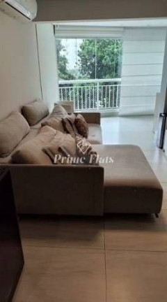 Imagem Apartamento com 2 Quartos à Venda, 84 m² em Bela Vista - São Paulo