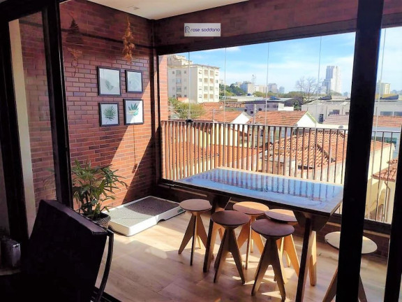 Imagem Apartamento com 2 Quartos à Venda, 80 m² em Ipiranga - São Paulo Imagem Apartamento com 2 Quartos à Venda, 80 m² em Ipiranga - São Paulo