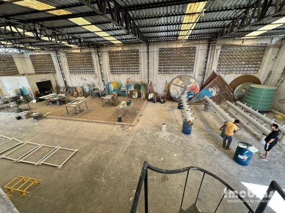 Imagem Galpão à Venda ou Locação, 970 m² em Pavuna - Pacatuba Imagem Galpão à Venda ou Locação, 970 m² em Pavuna - Pacatuba