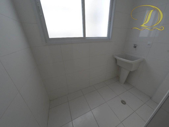 Imagem Apartamento com 3 Quartos à Venda, 127 m² em Vila Guilhermina - Praia Grande