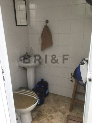 Imagem Casa com 3 Quartos à Venda, 220 m² em Brooklin - São Paulo Imagem Casa com 3 Quartos à Venda, 220 m² em Brooklin - São Paulo