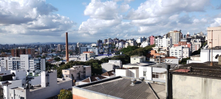 Imagem Imóvel com 3 Quartos à Venda, 122 m² em Independência - Porto Alegre Imagem Imóvel com 3 Quartos à Venda, 122 m² em Independência - Porto Alegre
