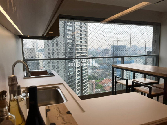 Imagem Apartamento com 3 Quartos à Venda, 122 m² em Sumarezinho - São Paulo Imagem Apartamento com 3 Quartos à Venda, 122 m² em Sumarezinho - São Paulo
