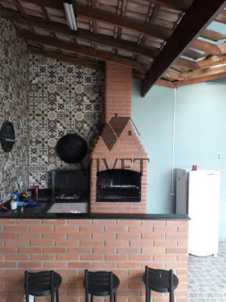 Imagem Casa com 3 Quartos à Venda, 160 m² em Conjunto Residencial Jardim Villagio Torino - Sorocaba