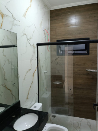Imagem Casa com 2 Quartos à Venda, 75 m² em Loteamento Residencial E Comercial Flamboyant - Pindamonhangaba Imagem Casa com 2 Quartos à Venda, 75 m² em Loteamento Residencial E Comercial Flamboyant - Pindamonhangaba