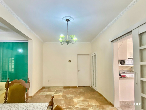 Imagem Casa com 3 Quartos à Venda, 432 m² em Jardim Atlântico - Florianópolis